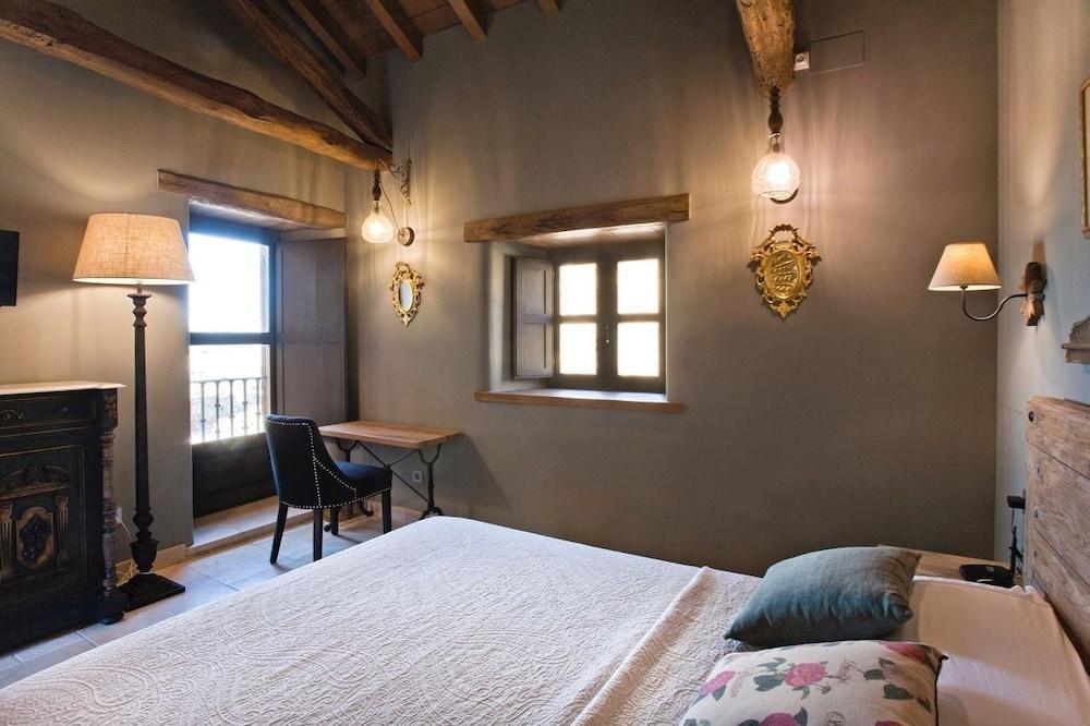 Pensjonat Via Avis Santa Catalina de Somoza Zewnętrze zdjęcie