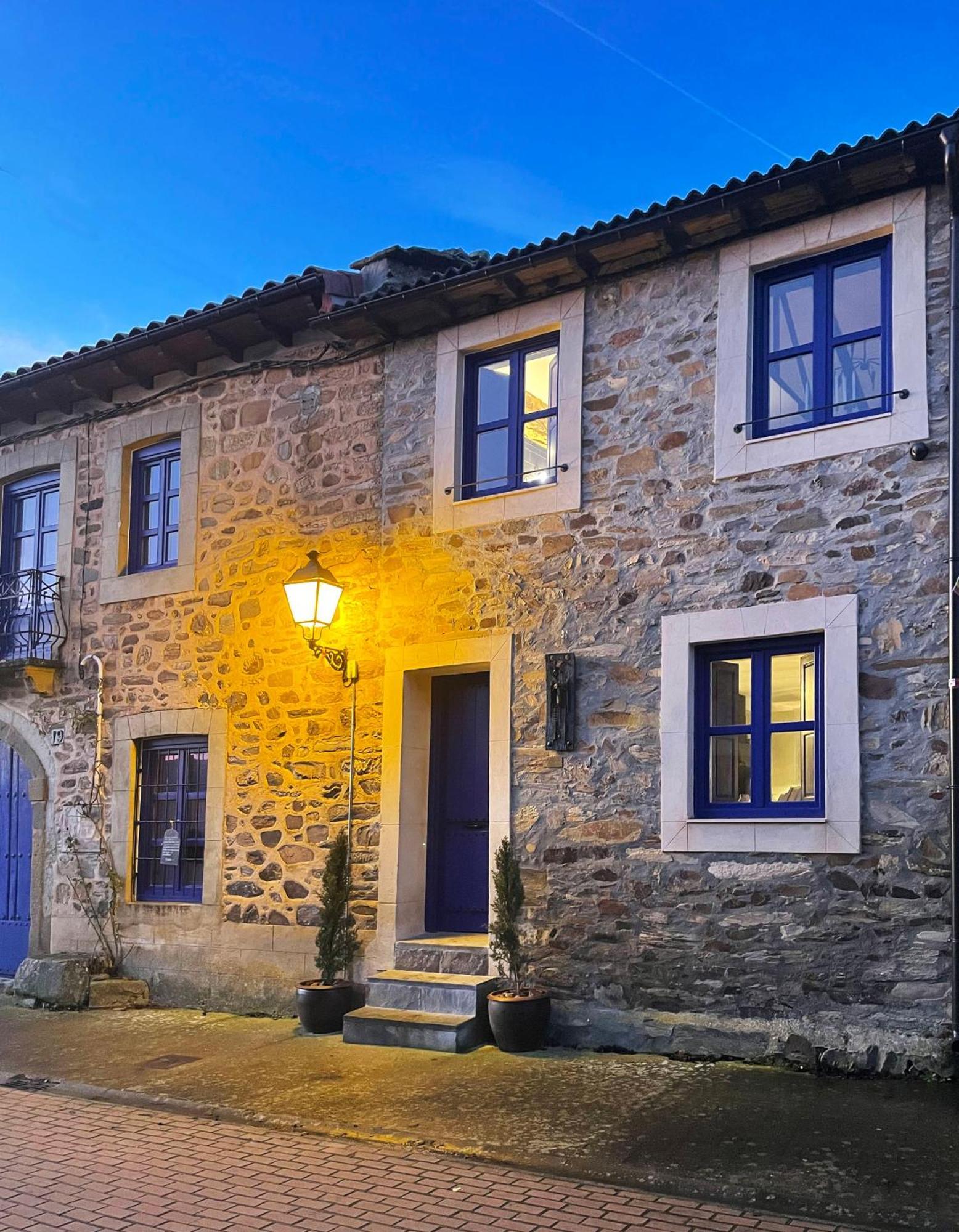 Pensjonat Via Avis Santa Catalina de Somoza Pokój zdjęcie